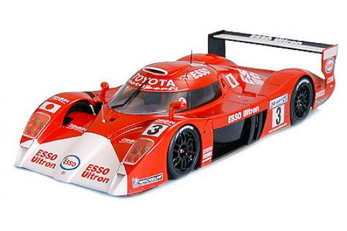 [24222] TOYOTA GT-ONE TS020