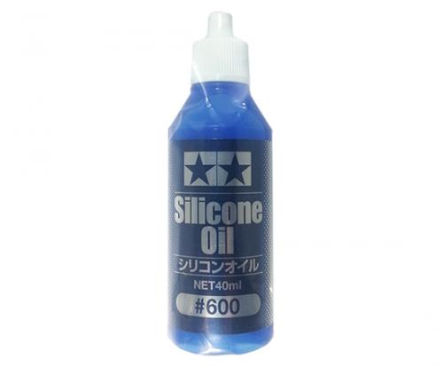 [54714] Silicone Oil  600
