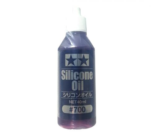 [54715] Silicone Oil  700
