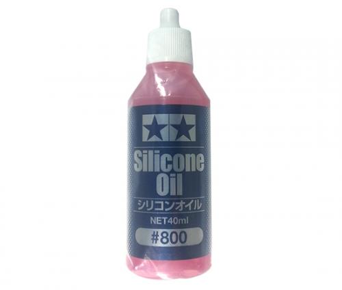 [54716] Silicone Oil  800