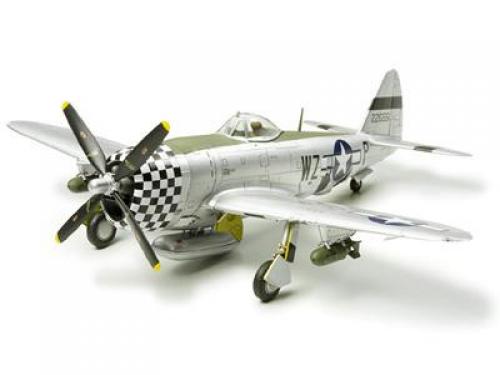 [60770] P-47D THUNDERBOLT