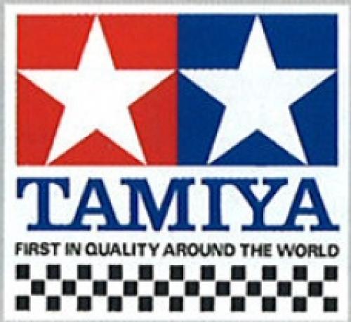 [66001] Tamiya Sticker  S