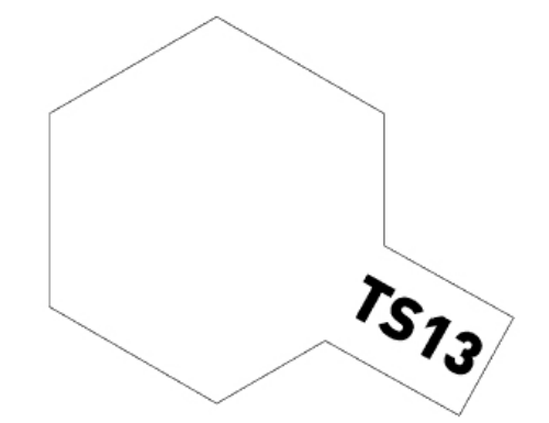 [85013] TS-13 클리어