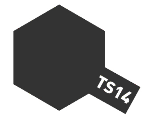 [85014] TS-14 블랙