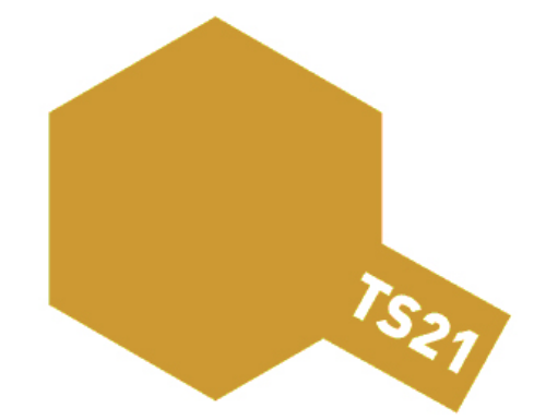[85021] TS-21 골드