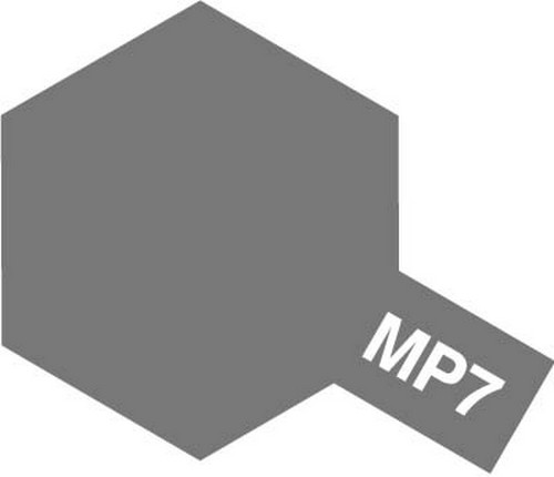 [89207] MP 7 Silver
