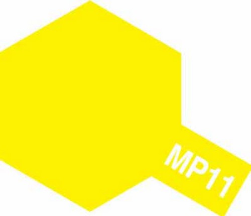 [89211] MP 11 Fluorescent Yellow