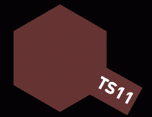[85011] TS-11 마룬