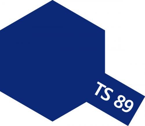 [85089] TS-89 펄 블루