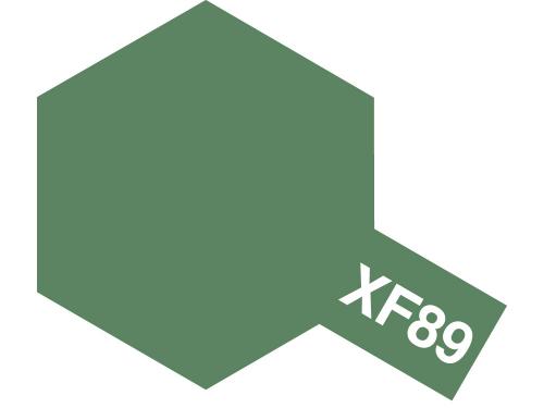 [81789] AcrMini XF-89 Dark Green2 (아크릴미니)