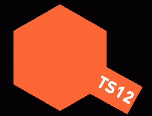 [85012] TS-12 오렌지
