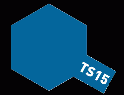[85015] TS-15 블루