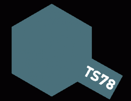 [85078] TS-78 필드 그레이