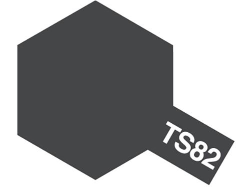 [85082] TS-82 러버 블랙