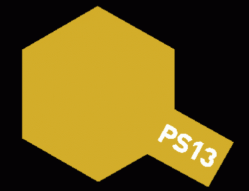 [86013] PS-13 gold
