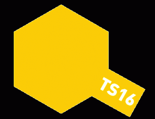 [85016] TS-16 옐로우