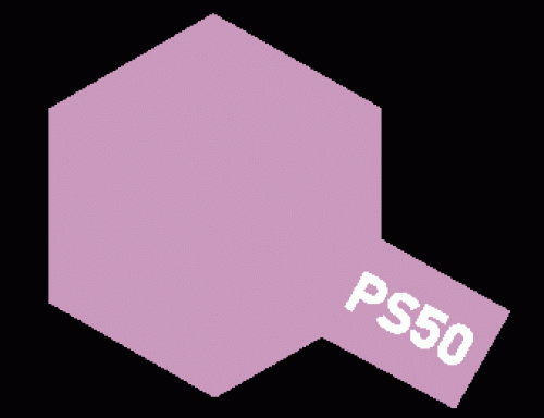 [86050] PS-50 스파클 핑크 알루마이트