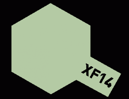 [80314] XF-14 J.A.GREY(에나멜)