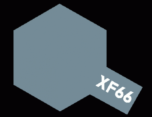 [80366] XF-66 Light Grey(에나멜)