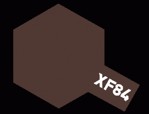[80384] XF-84 Dark Iron(에나멜)