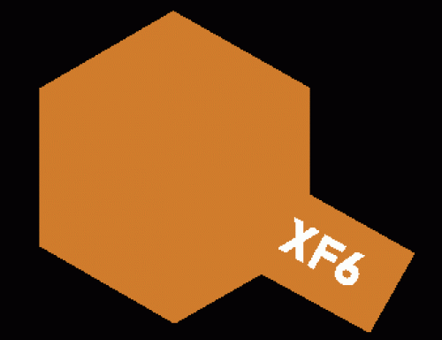 [80306] XF-6 COOPER(에나멜)