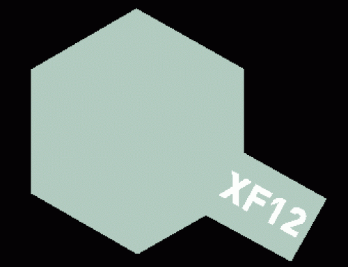 [80312] XF-12 J.N.GREY(에나멜)