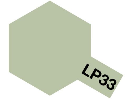 [82133] LP-33 Gray Green IJN