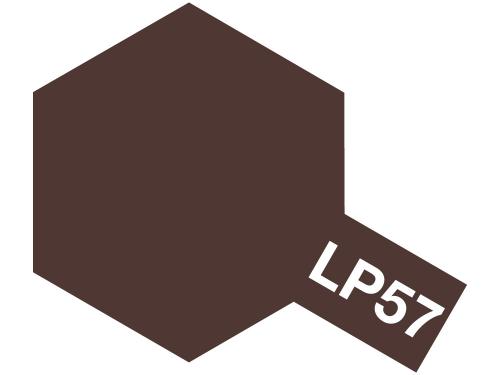 [82157] LP-57 Red Brown 2