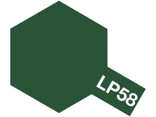 [82158] LP-58 NATO Green