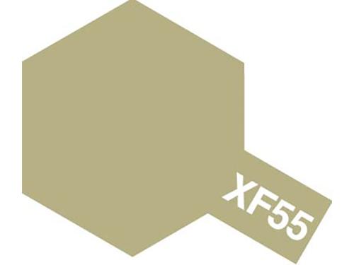 [80355] XF-55 DECK TAN(에나멜)