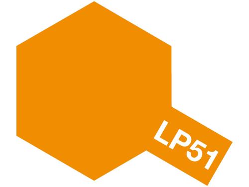 [82151] LP-51 Pure Orange