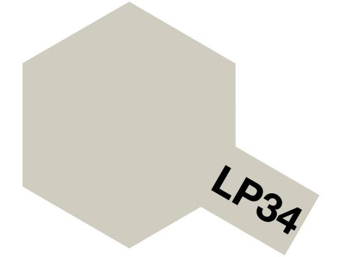 [82134] LP-34 Light Gray