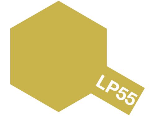 [82155] LP-55 Dark Yellow 2
