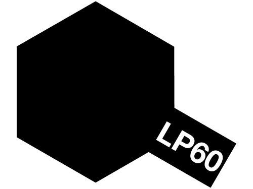 [82160] LP-60 NATO Black