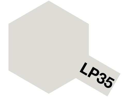 [82135] LP-35 Insignia White