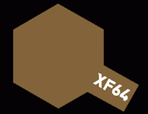 [80364] XF-64 RED BROWN(에나멜)