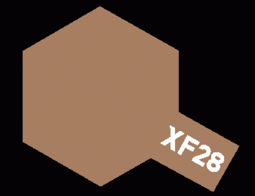 [80328] XF-28 DARK COPPER(에나멜)