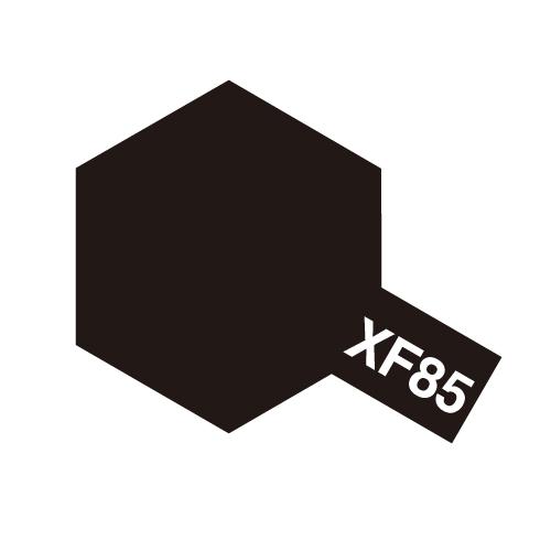 [80385] XF-85 Rubber Black(에나멜)