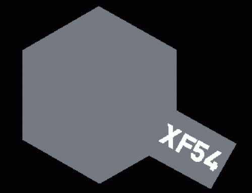 [80354] XF-54 DARK SEA GREY(에나멜)