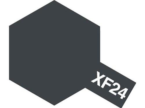 [80324] XF-24 DARK GREY(에나멜)