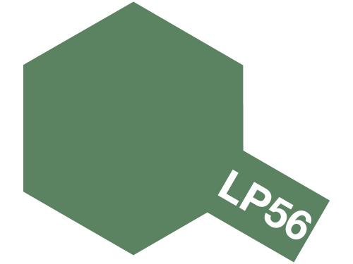 [82156] LP-56 Dark Green 2