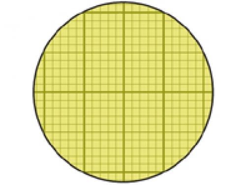 [87129] Masking Sheet 1mm Grid*5