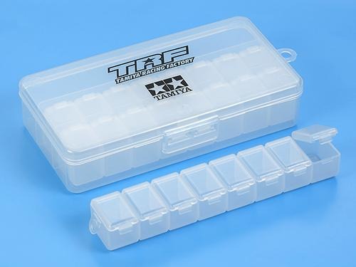 [42302] Storage Box  8 Comp  3