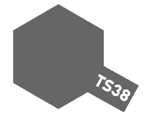 [85038] TS-38 건 메탈