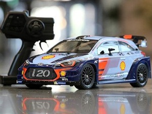 [93043] XB Hyundai i20 Coupe WRC TT 02